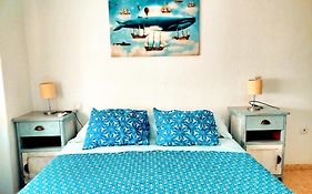 Vivienda Cercana A La Playa Con Todas Las Comodidades