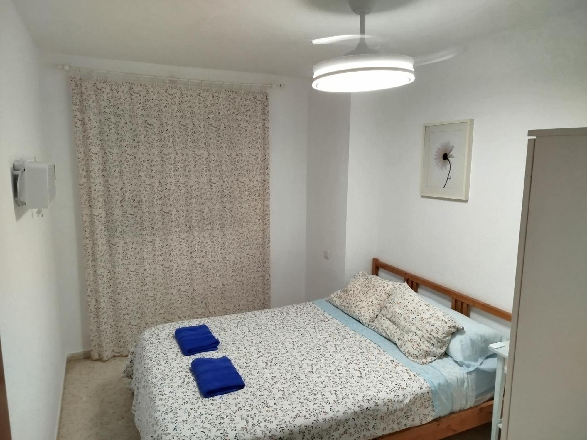 Vivienda Cercana A La Playa Con Todas Las Comodidades Tarifa Extérieur photo