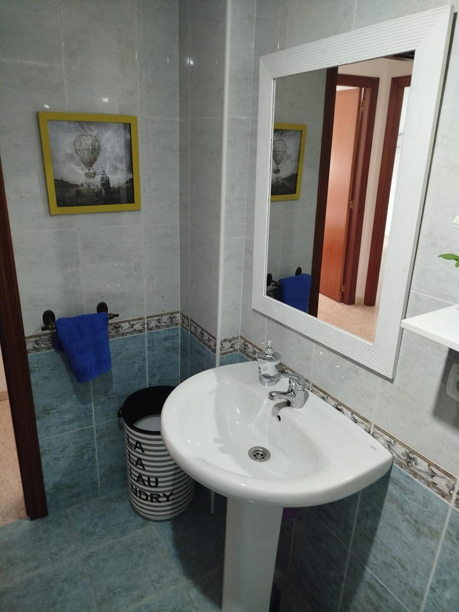 Vivienda Cercana A La Playa Con Todas Las Comodidades Tarifa Extérieur photo