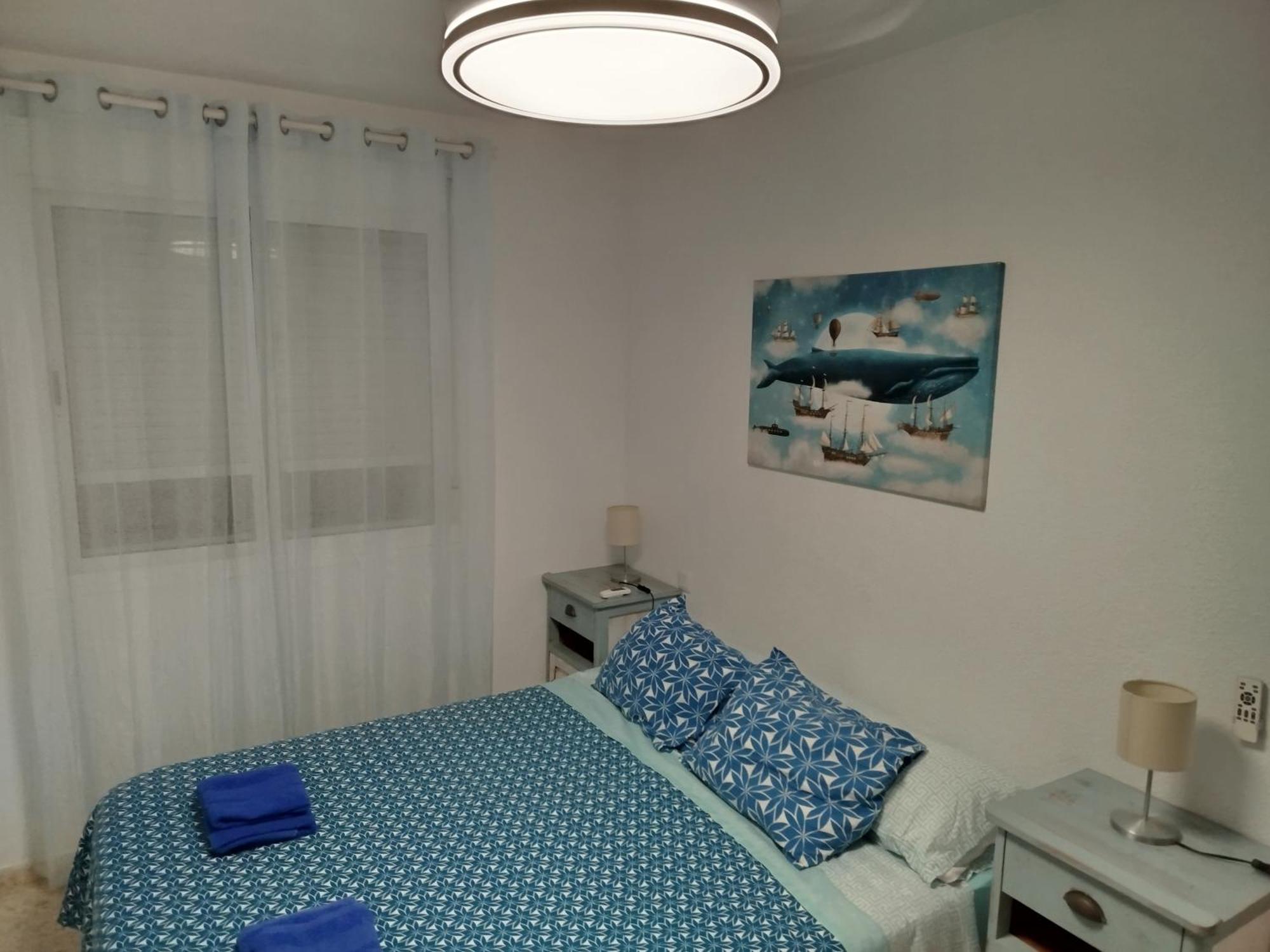 Vivienda Cercana A La Playa Con Todas Las Comodidades Tarifa Extérieur photo