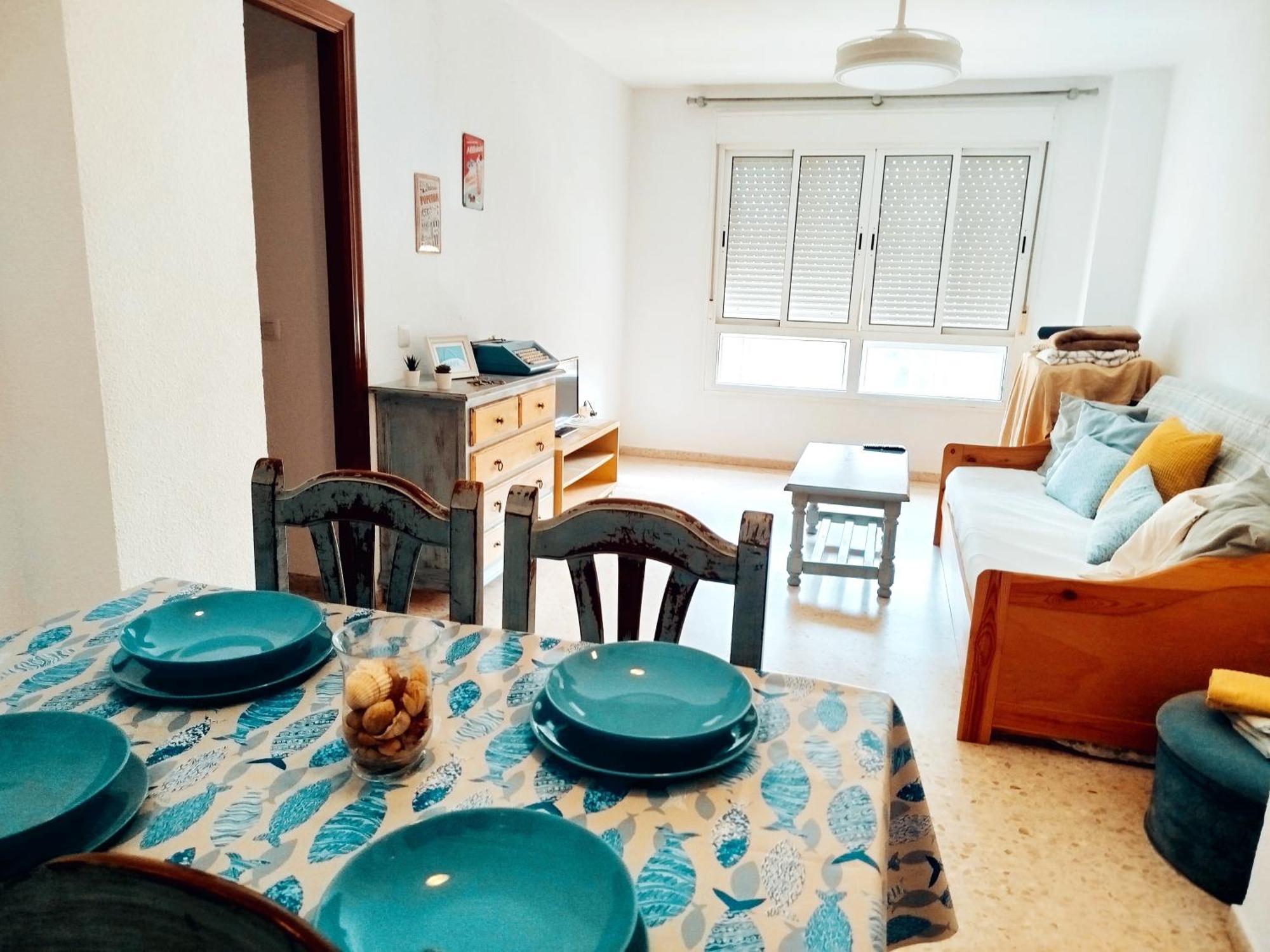 Vivienda Cercana A La Playa Con Todas Las Comodidades Tarifa Extérieur photo