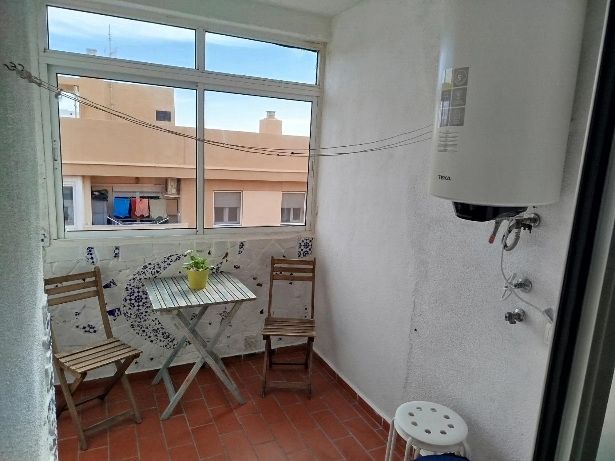 Vivienda Cercana A La Playa Con Todas Las Comodidades Tarifa Extérieur photo