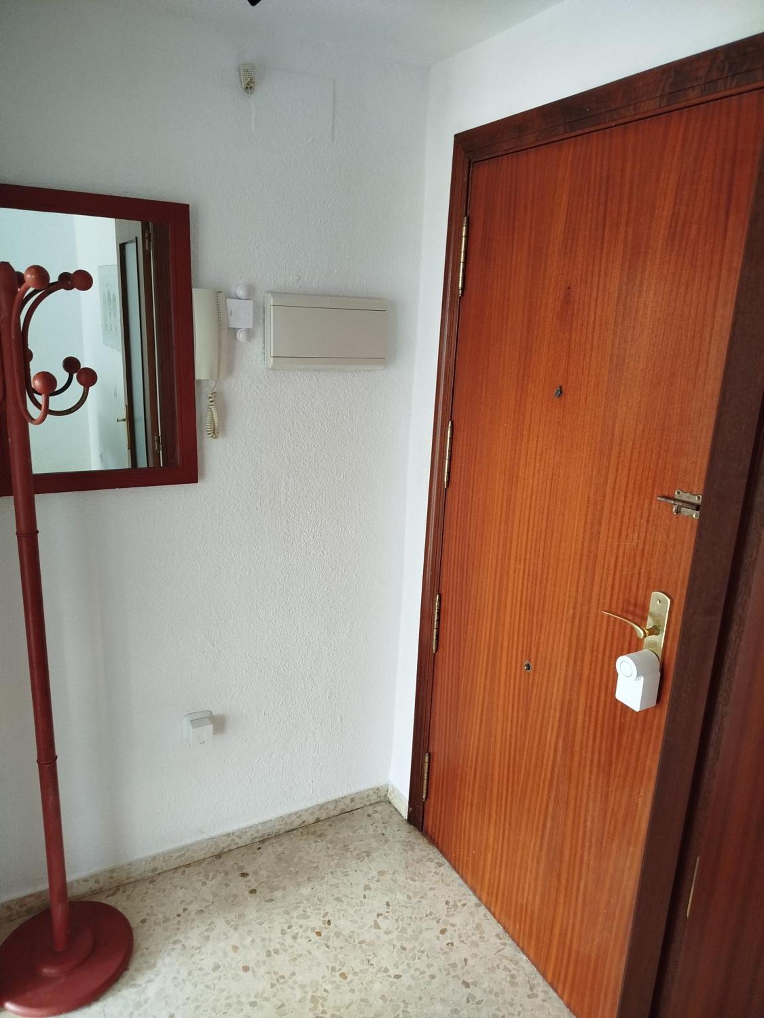 Vivienda Cercana A La Playa Con Todas Las Comodidades Tarifa Extérieur photo