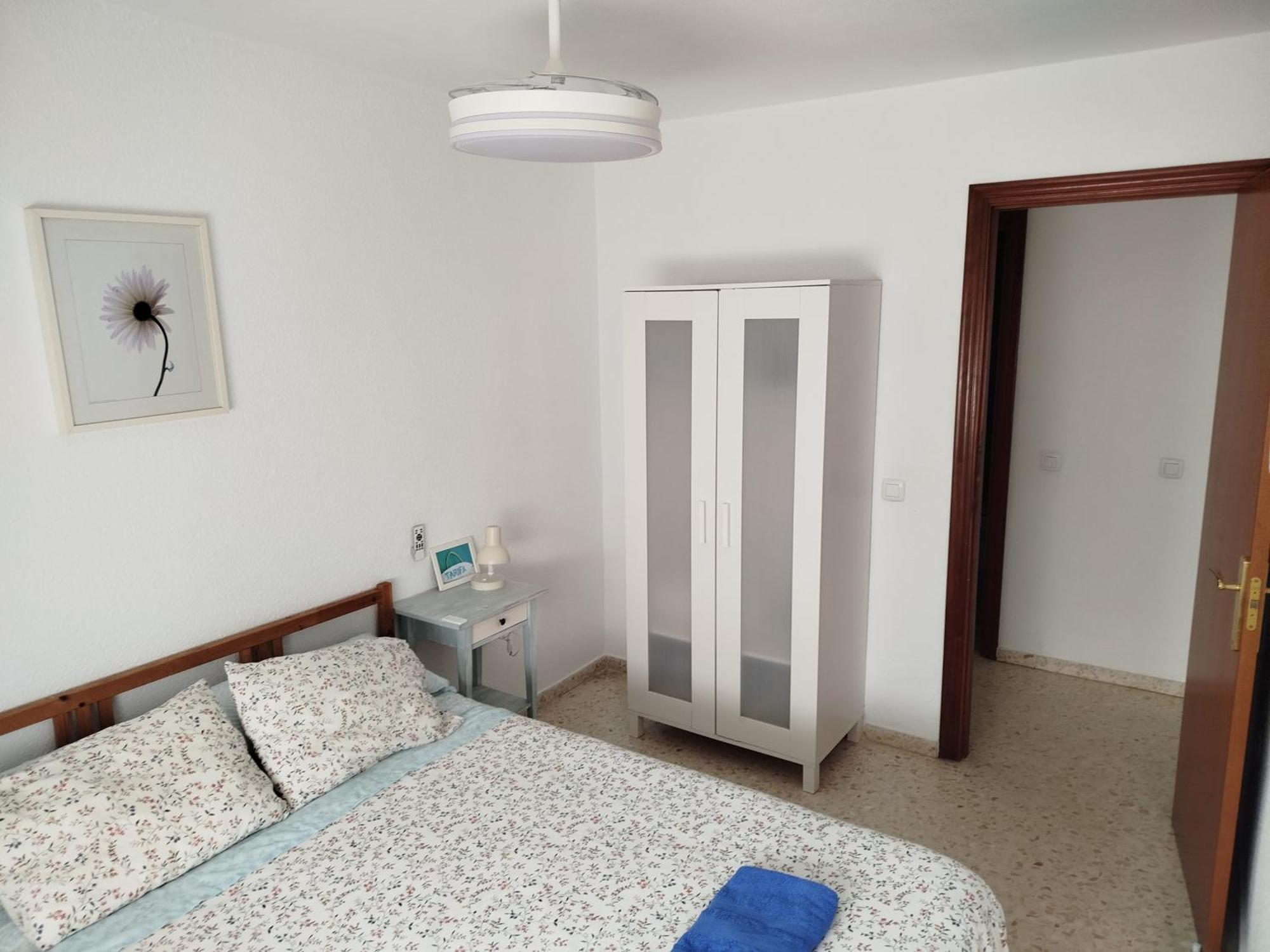 Vivienda Cercana A La Playa Con Todas Las Comodidades Tarifa Extérieur photo