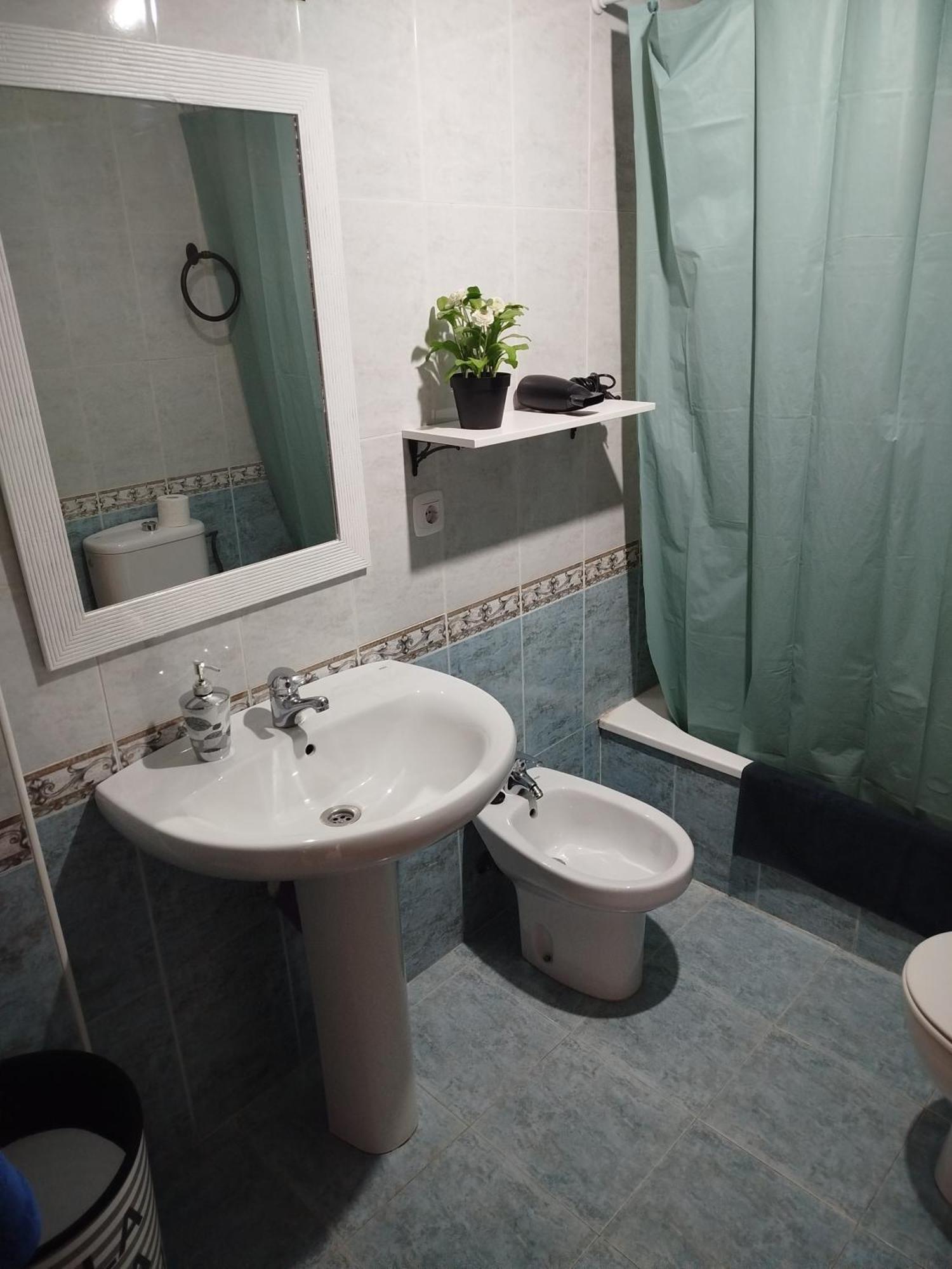 Vivienda Cercana A La Playa Con Todas Las Comodidades Tarifa Extérieur photo
