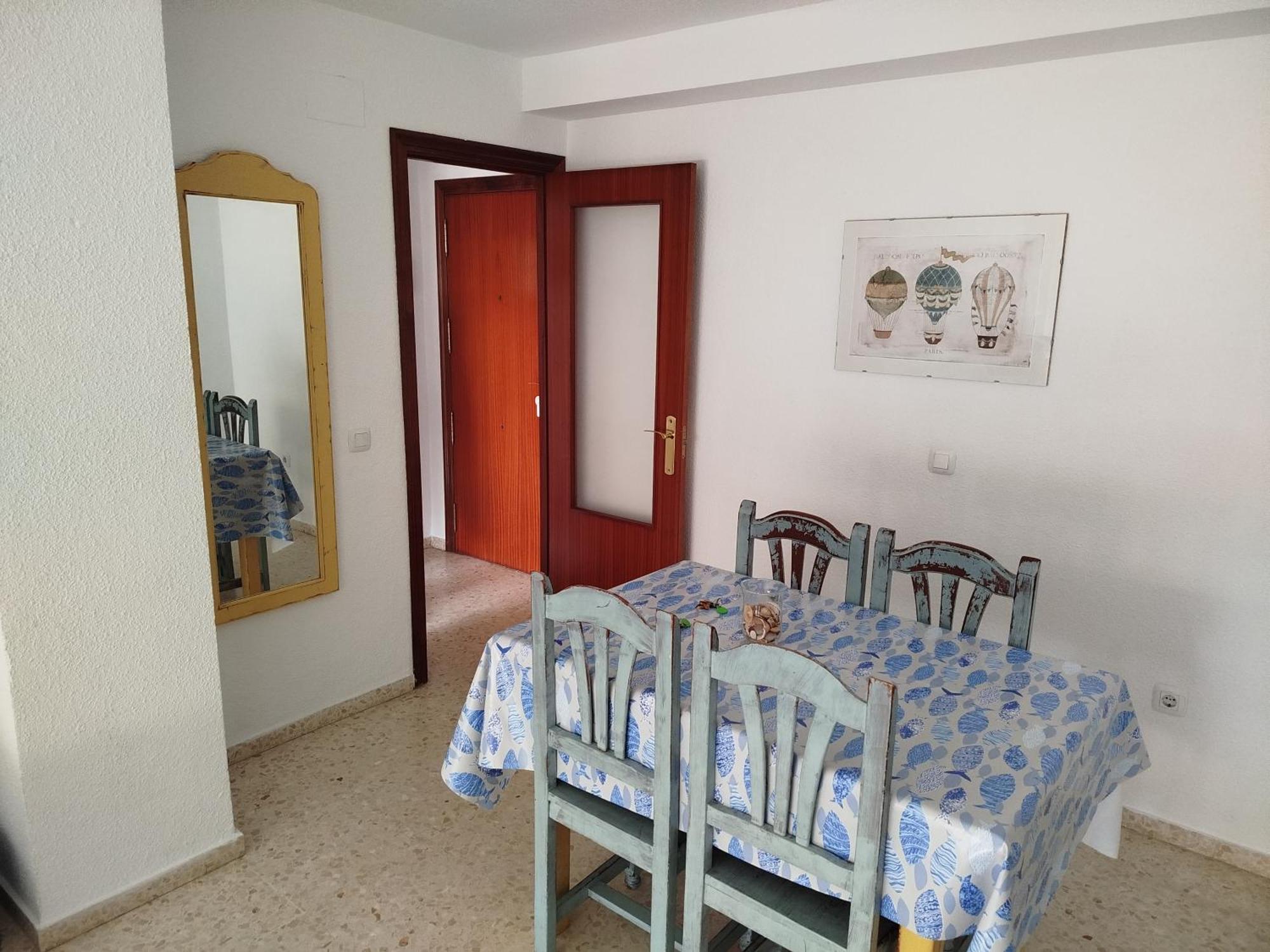Vivienda Cercana A La Playa Con Todas Las Comodidades Tarifa Extérieur photo