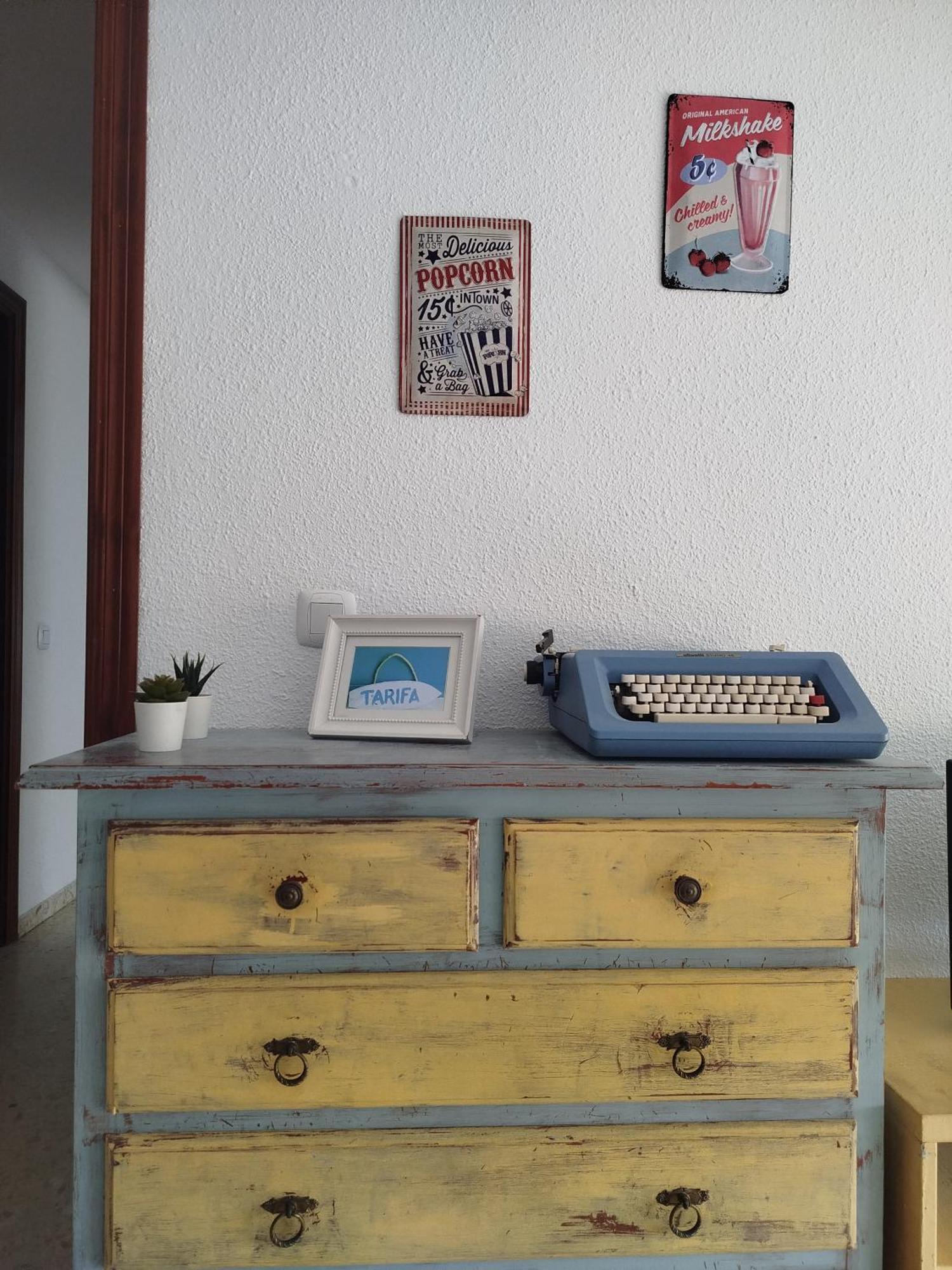Vivienda Cercana A La Playa Con Todas Las Comodidades Tarifa Chambre photo