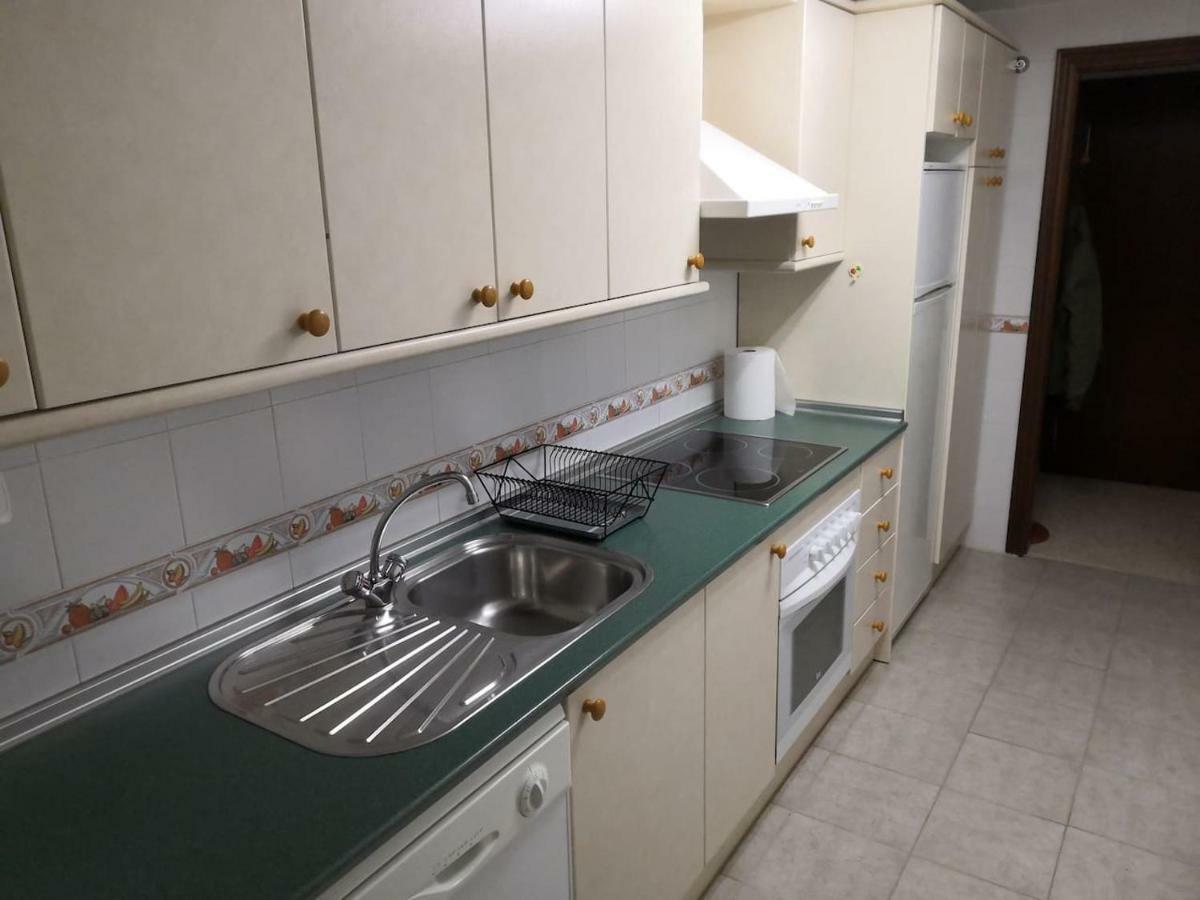 Vivienda Cercana A La Playa Con Todas Las Comodidades Tarifa Extérieur photo