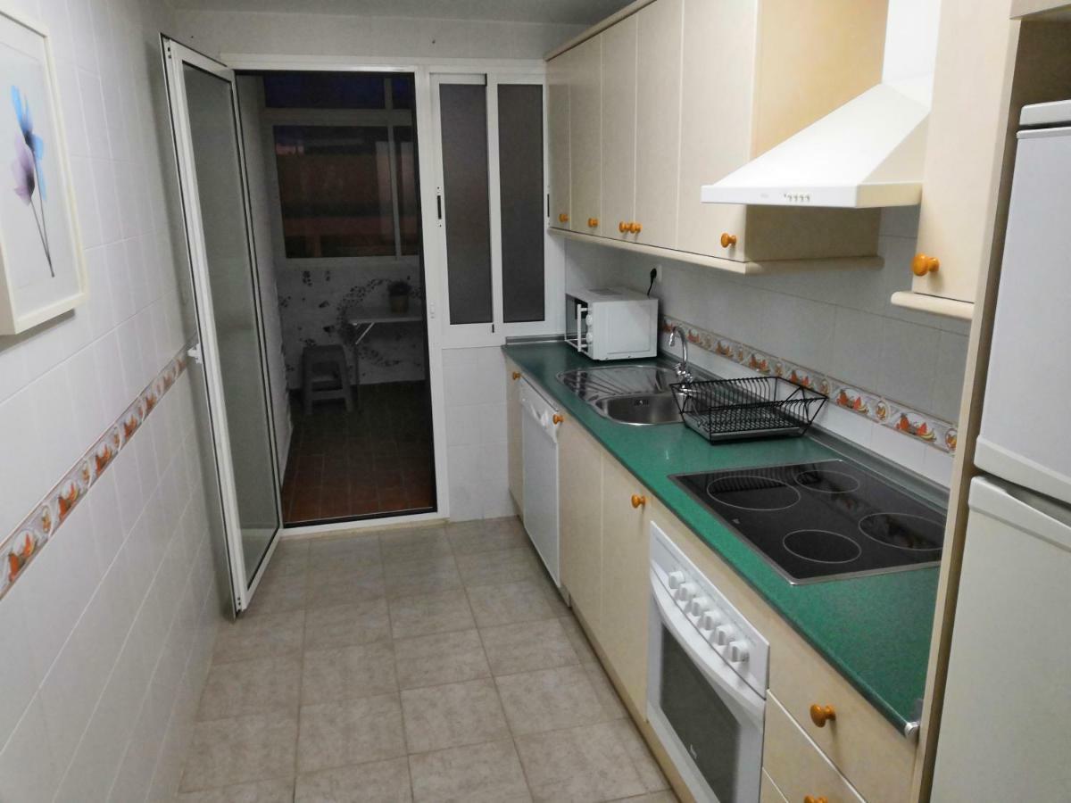 Vivienda Cercana A La Playa Con Todas Las Comodidades Tarifa Extérieur photo