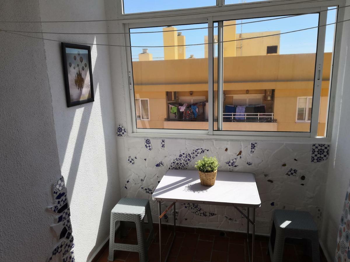 Vivienda Cercana A La Playa Con Todas Las Comodidades Tarifa Extérieur photo